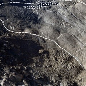 L'impact du climat sur la déstabilisation des glaciers rocheux alpins