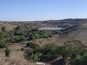 Stage de Master 2 en 2023 autour de la Paléo Zone Critique