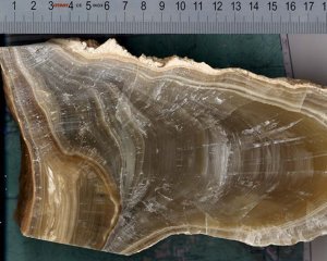 Les changements climatiques abrupts de la dernière période Glaciaire étaient synchrones