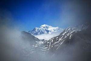 Des scientifiques analysent l'impact de la crise climatique sur les déstabilisations rocheuses dans le massif du Mont-Blanc