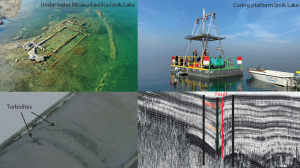 20-month postdoctoral project available at EDYTEM and ISTERRE